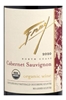 Frey Vineyards Cabernet Sauvignon North Coast 2020 750ML Label