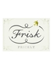 Frisk Prickly Riesling Victoria 750ML Label