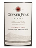 Geyser Peak Winery Cabernet Sauvignon Walking Tree Alexander Valley Sonoma County 750ML Label