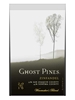 Ghost Pines Vineyard Winemaker's Blend Zinfandel Sonoma/San Joaquin County 2016 750ML Label
