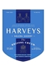 Harvey's Bristol Cream NV 750ML Label