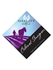 Hazlitt 1852 Cabernet Sauvignon Finger Lakes 750ML Label