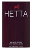Hetta Glogg 750ML Label