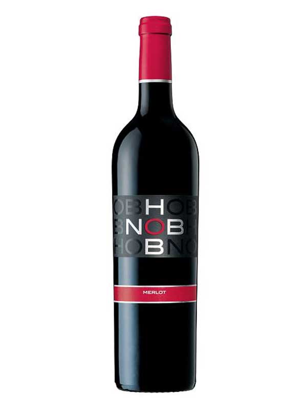 Hob Nob Merlot 750ML Bottle