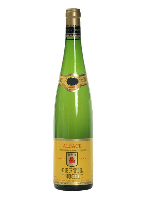 Hugel et Fils Gentil Alsace 750ML Bottle