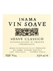 Inama Vin Soave Classico 750ML Label