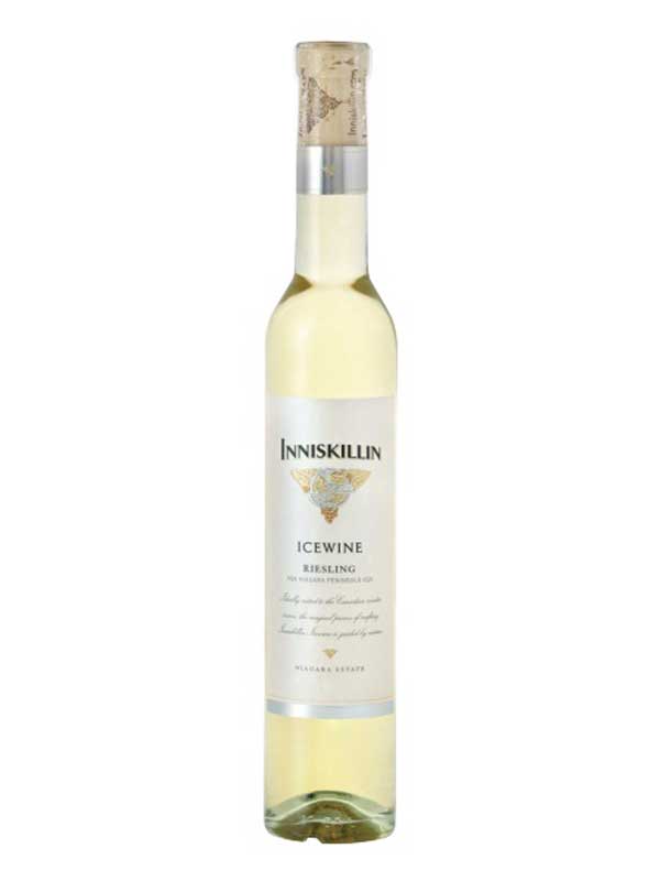 Inniskillin Riesling Ice Wine Niagara Peninsula 375ML Bottle