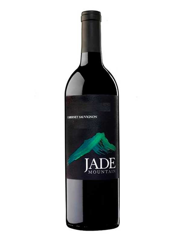 Jade Mountain Cabernet Sauvignon 2013 750ML Bottle