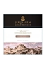 Jerusalem Winery Reserve Mountains of Jerusalem Cabernet Sauvignon Judean Hills 750ML Label