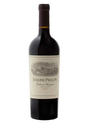 Joseph Phelps Cabernet Sauvignon Napa Valley 750ML Bottle 