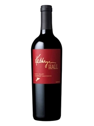Kathryn Hall Cabernet Sauvignon Napa Valley 2015 750ML Bottle