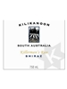 Kilikanoon Killerman's Run Shiraz South Australia 2011 750ML Label