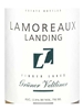 Lamoreaux Landing Gruner Veltliner Finger Lakes 750ML Label