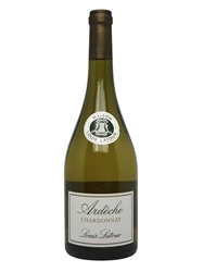 Louis Latour Ardeche Chardonnay 750ML Bottle