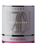 Luzon Coleccion Monastrell Jumilla 750ML Label