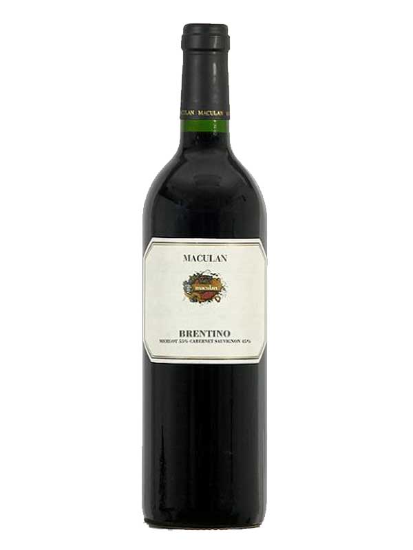Maculan Brentino Veneto 2014 750ML Bottle