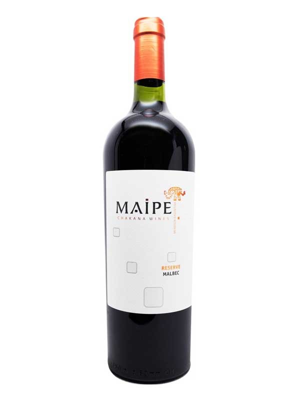 Maipe Malbec Reserve Mendoza 750ML Bottle
