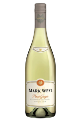 Mark West Pinot Grigio Appellation California 2018 750ML Bottle