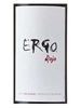 Martin Codax Ergo Tempranillo Rioja 750ML Label