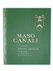 Maso Canali Pinot Grigio Trentino 750ML Label