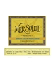 Mer Soleil Chardonnay Reserve Santa Lucia Highlands 750ML Label
