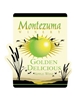 Montezuma Winery Golden Delicious Apple Wine Finger Lakes NV 750ML Label