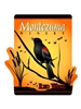 Montezuma Winery Red Wing Finger Lakes NV 750ML Label