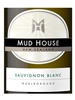 Mud House Sauvignon Blanc Marlborough 750ML Label