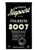 Niepoort Colheita 2007 Porto 750ML Label