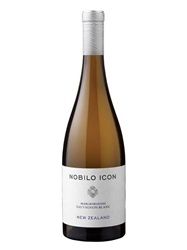 Nobilo Icon Collection Sauvignon Blanc Marlborough 750ML Bottle