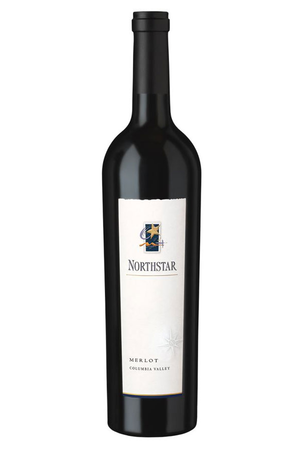 Northstar Merlot Columbia Valley 2015 750ML Bottle