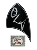 Old Zin Vines Zinfandel Lodi 2013 750ML Label