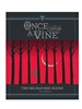 Once Upon A Vine, The Big Bad Red Blend 750ML Label