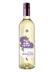 Pacific Rim Sweet Riesling Columbia Valley 750ML Bottle