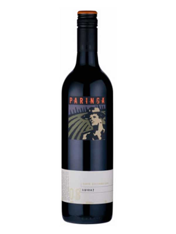Paringa Shiraz South Australia 750ML Bottle