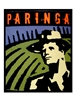 Paringa Shiraz South Australia 750ML Label
