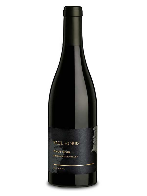 Paul Hobbs Pinot Noir Russian River Valley 2012 750ML Bottle