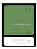 Pavlidis Winery Emphasis Chardonnay Drama 750ML Label