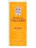 Quinta do Vallado Douro Red 750ML Label