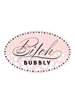 R Wines Bitch Bubbly Barcelona NV 750ML Label