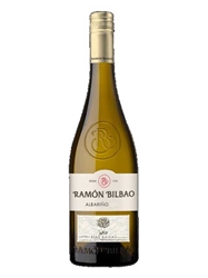 Ramon Bilbao Albarino Rias Baixas 750ML Bottle
