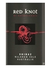 Red Knot by Shingleback Shiraz McLaren Vale 750ML Label