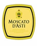 Ricossa Moscato d'Asti 750ML Label