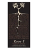 Root One Cabernet Sauvignon Colchagua Valley 750ML Label