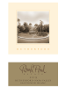 Round Pond Estate Sauvignon Blanc Rutherford Napa Valley 2019 750ML Label