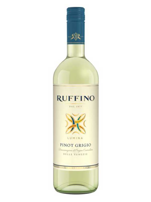 Ruffino Lumina Pinot Grigio Delle Venezie 750ML Bottle
