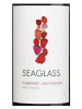 Seaglass Cabernet Sauvignon Paso Robles 750ML Label