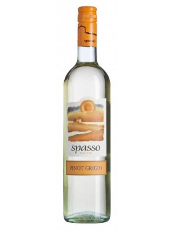 Spasso Pinot Grigio Delle Venezie 750ML Bottle