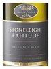 Stoneleigh Vineyards Latitude Sauvignon Blanc Marlborough 750ML Label