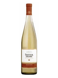 Sutter Home Moscato 750ML Bottle